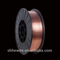 HILO DE SOLDADURA DE CO2 EXPORTADO ER70S-6 SG2 BASKET SPOOL