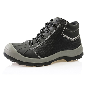 0184-2 SAFETY SHOES