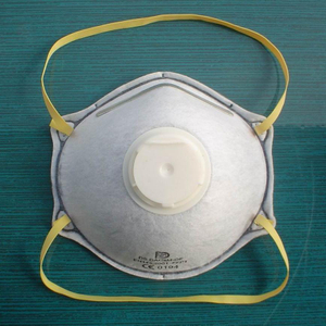DAC4M-OF Dust Mask