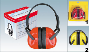 E-3301 ear muff