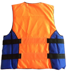 Floatation work safety life jacket boating life vest