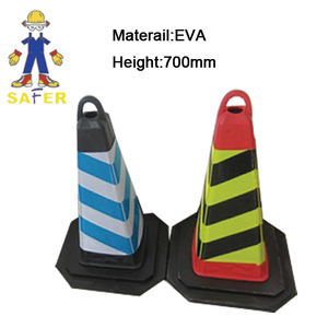 safety cone/road cone/traffic cone/eva traffic cone