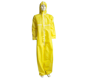 Disposable coverall suit, Disposable Coverall with Hood,Disposable Chemical Coverall