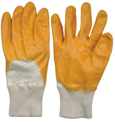 3305 nitrile gloves