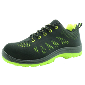 SP8081 men steel toe safety shoes for sale