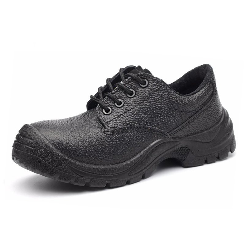 HS330 chile classic style leather safety shoes for men