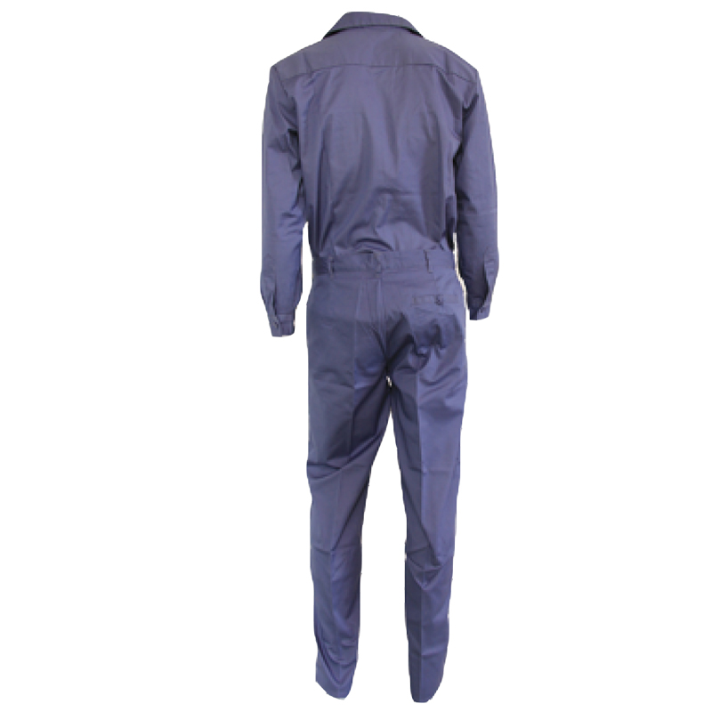 M1109 cheap cotton boiler suit for workers