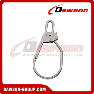 High Tensile Steel Alloy Steel Wire Hook DS-YIW001