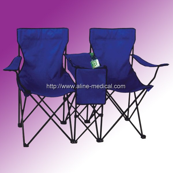 Camp Chair Series
