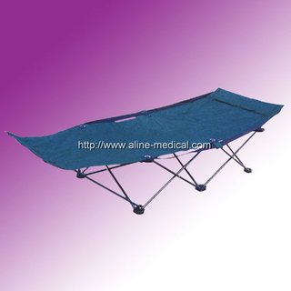 Camp Bed Series