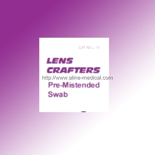 LENS CRAFTERS