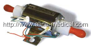 the electromagnetic pump