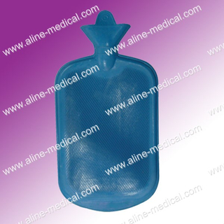Hot water bottle