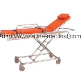 LOADING STRETCHER