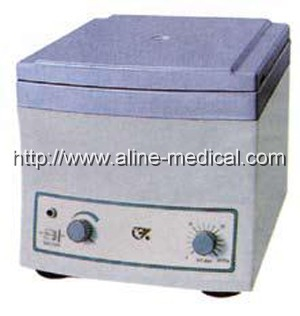 LOW SPEED CENTRIFUGES
