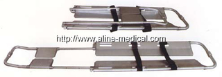SCOOP STRETCHER
