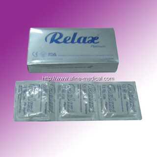Condom