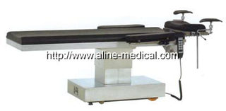 Electric Operation Table On Eyes