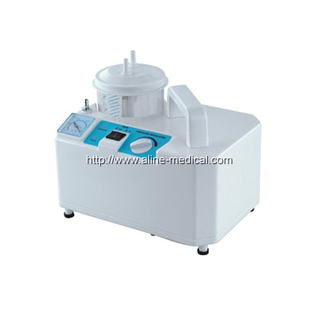 AC/DC Universal Suction