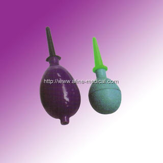 Ear syringe