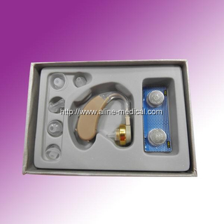 Hearing Aid