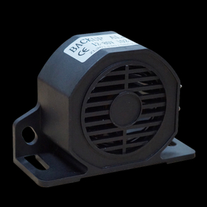 NWH-BA02 backup alarm 12V-24V for truck reversing alarm 