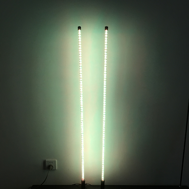 2ft~6ft Solid color LED lighted whips