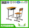 Solos escritorio y silla (SF-03S) del estudiante de la alta calidad