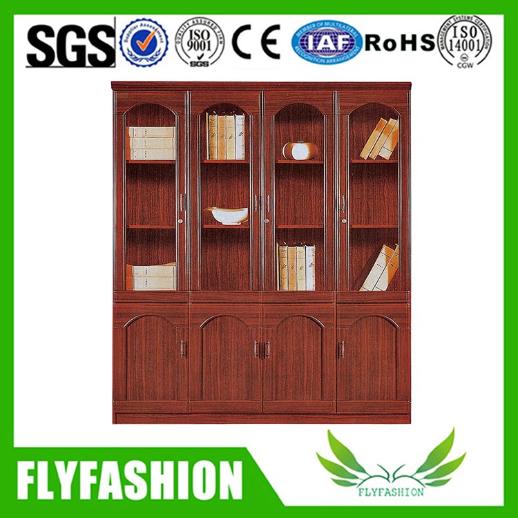 cabina de almacenaje de las puertas del mobiliario de oficinas 4 (FC-05)