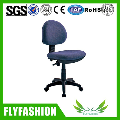 sillas de eslabón giratorio ajustables de la silla de la oficina del fabirc cómodo moderno (OC-92)