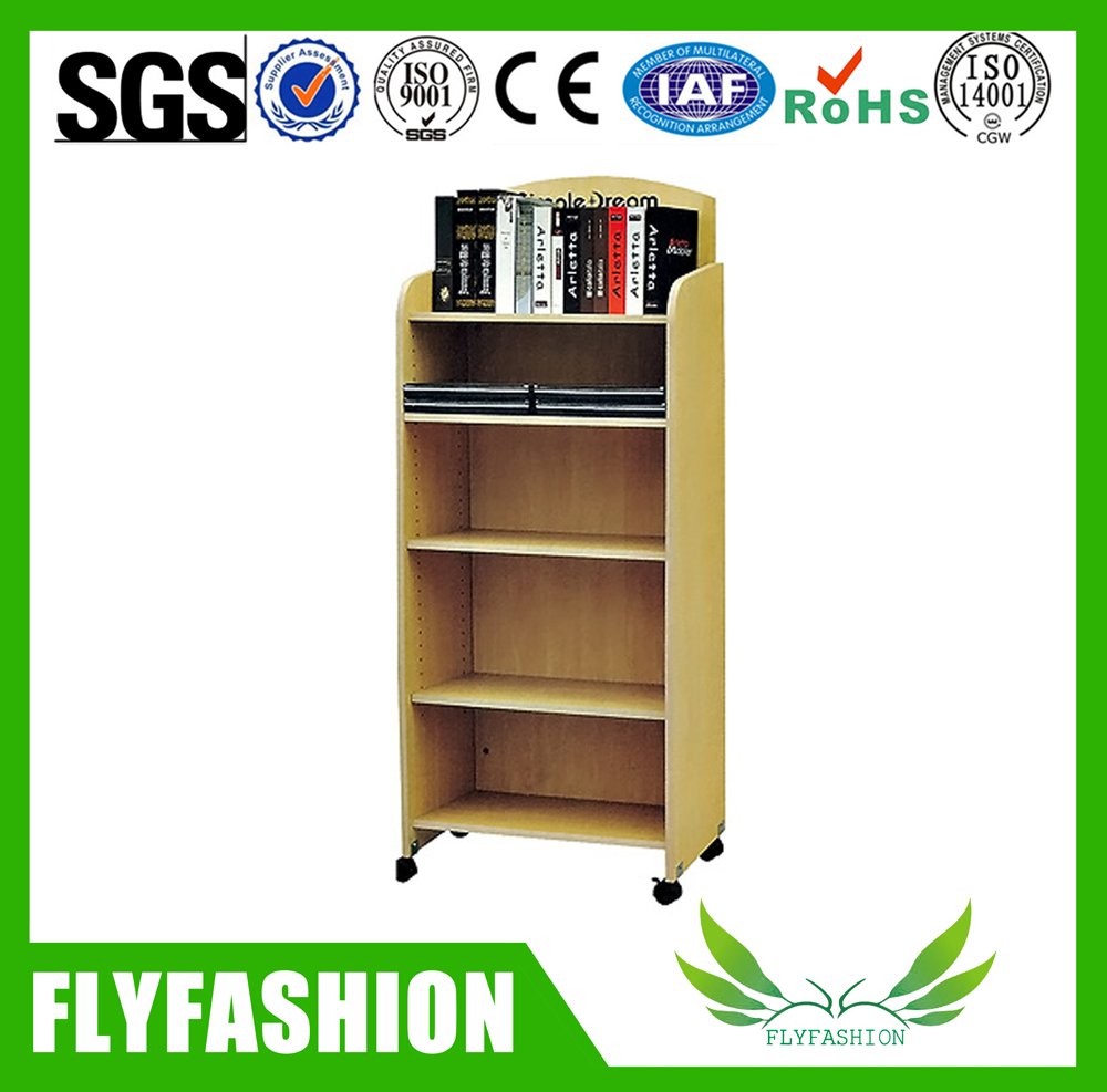 la madera de la alta calidad embroma el estante para libros (SF-104C)
