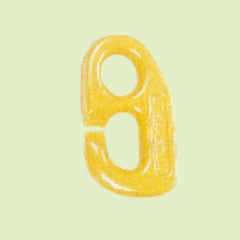 GRADE 80 “DV” HOOK
