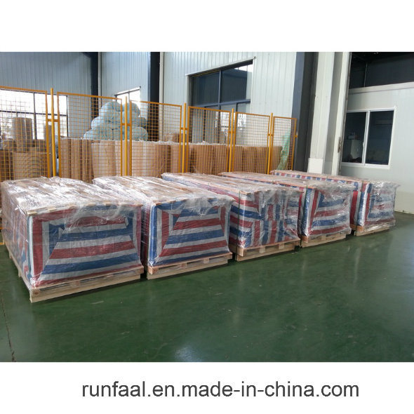 Aluminium Corrugated Sheet Sine Wave