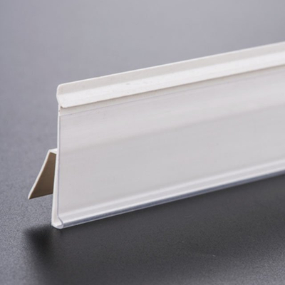 Clip-In Price Strip for Shelf Channel H27mm DS004 - Buy Store Label ...