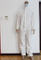 Microporous Coverall (Type 5 & 6) (CV-03)