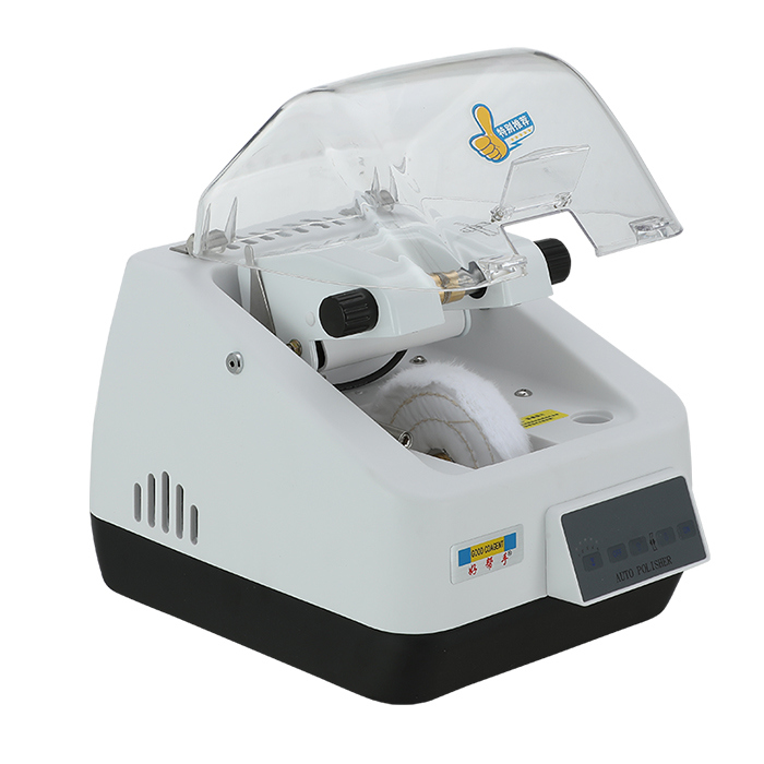 Nh900 China Optical Instrument Auto Lens Polisher