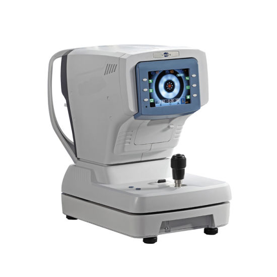 KR9200 RM9200 China Equipo oftálmico Auto Ref / Keratometer