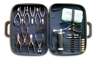 CT31105 Ensemble d'outils
