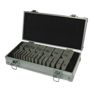 Conjunto de prisma de equipo oftálmico de China (LS-22)