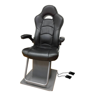 Cadeira oftálmica da qualidade superior NT-80 China para o paciente