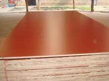 Film Faced Plywood Shandong Manufacture/Construction Plywood From Huabao