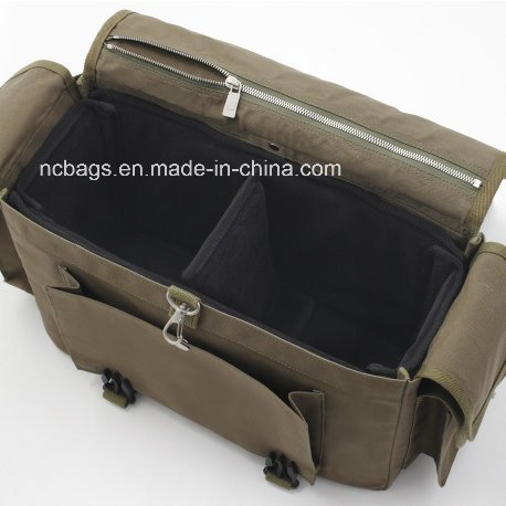 Durable Fashion Leisure Shoulder Camera Bag Backpack (WKB-004#)