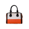 2018 Canvas Leather Handbag Shoulder Bag for Ladies Girls