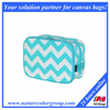 Double Compartments Cosmetic Bag Makeup Bag Toiletry Bag