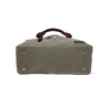 Fashion Large Cotton Canvas Handbag