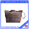 Designer Fashion Canvas Work Messenger Bag for Trips
