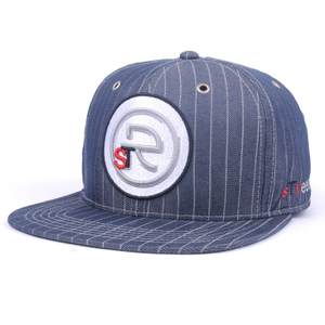 Snapback-hat