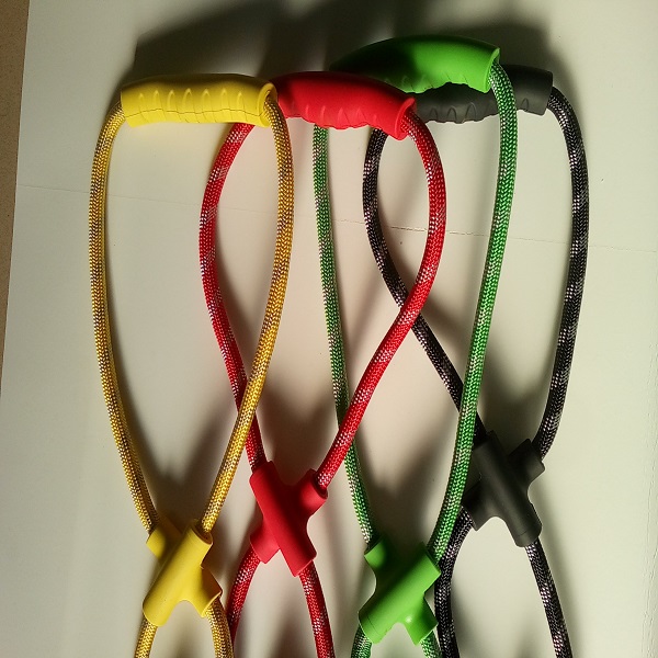 Interesting Dog Bone Chew Toy