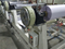 Roulis multifonctionnel pour rouler la machine de laminage et de graver pour le film décoratif de PVC