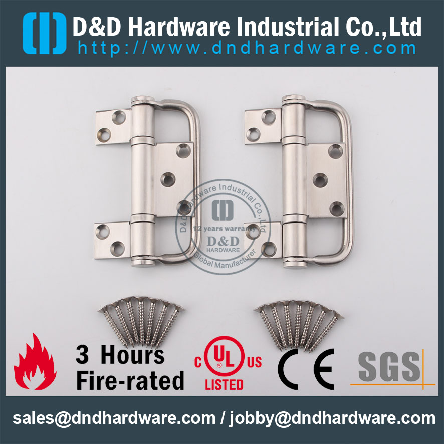 Stainless Steel 2 Ball Bearing Folding Hinge with handle for Folding ... Stainless Steel 2 Ball Bearing Folding Hinge with handle for Folding ...